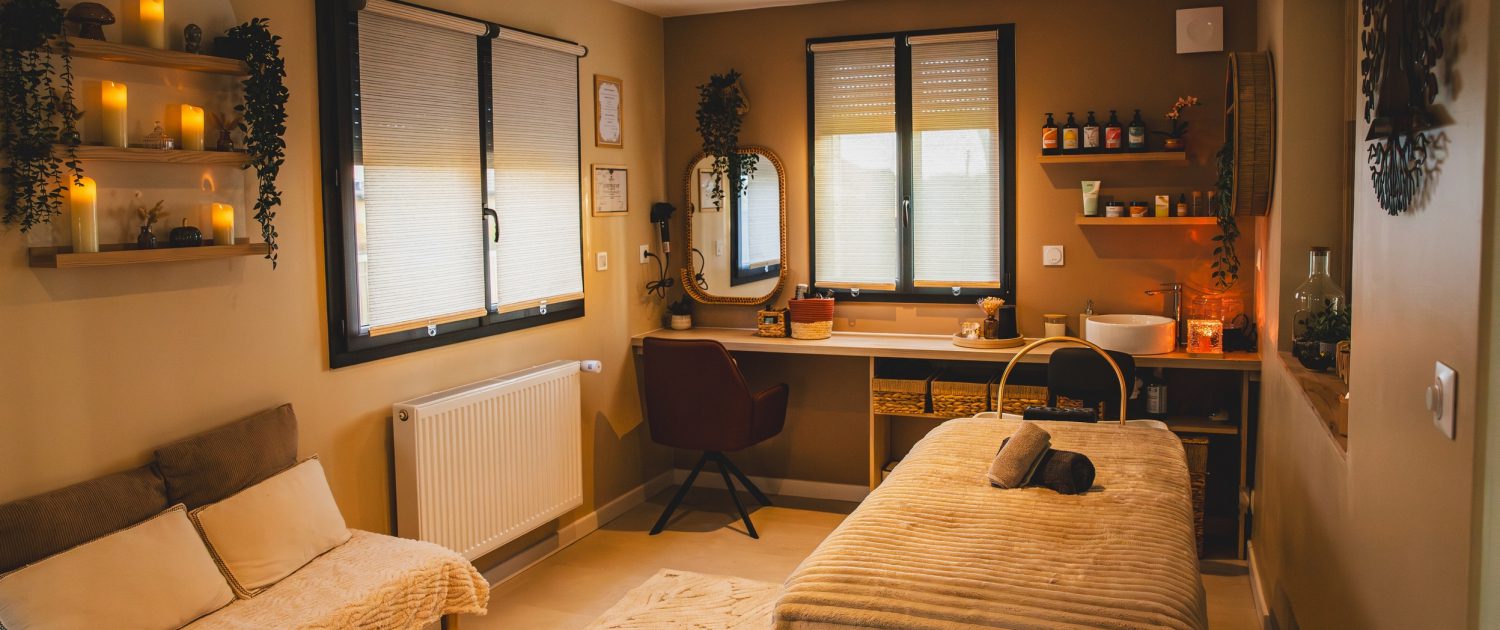 Salon Head Spa La Parenthese Saint-Romain-de-Colbosc
