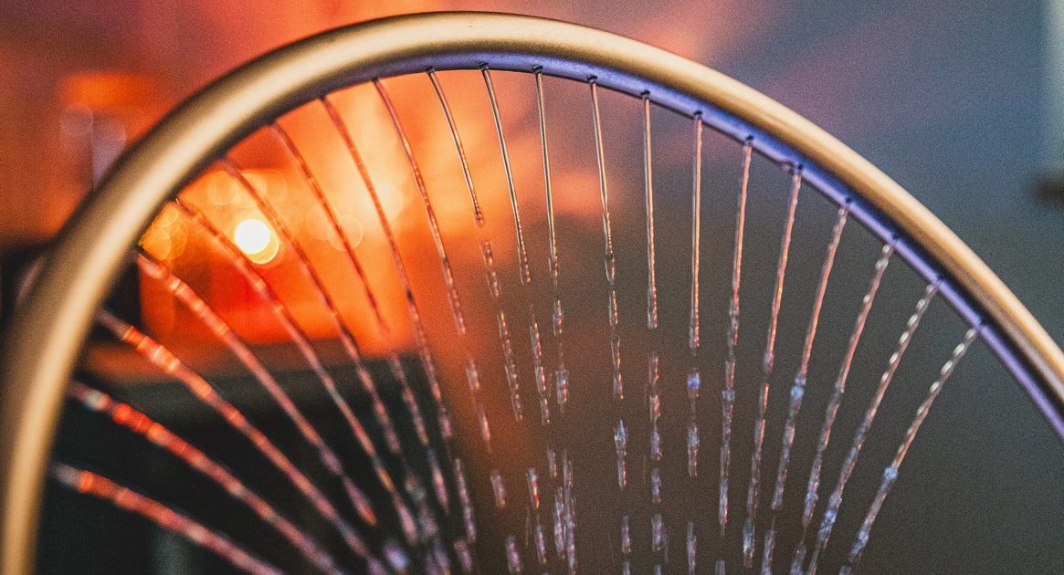 Arche Head Spa lumière rouge La Parenthese Head Spa Saint-Romain-de-Colbosc