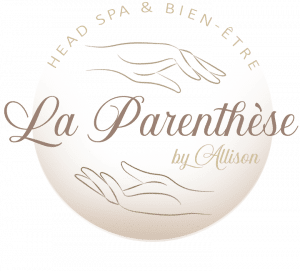 Logo La Parenthèse Head Spa Saint Romain de Colbosc