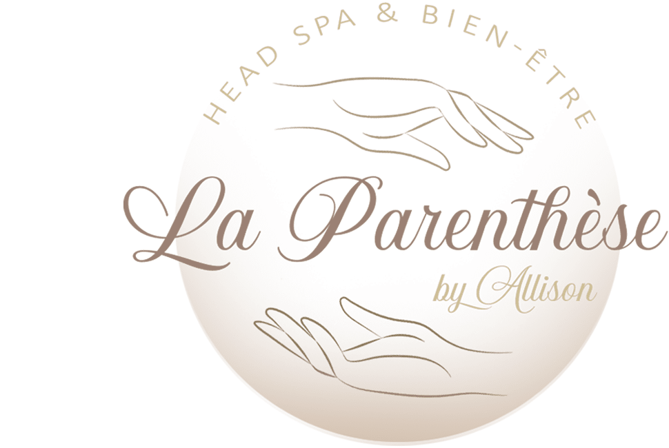 logo-site La Parenthèse by Allison - Head Spa à Saint Romain de Colbosc